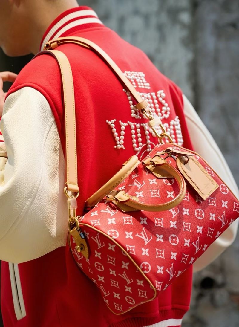 LV Speedy Bags